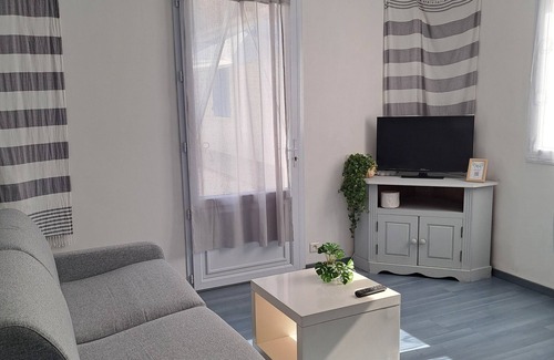 Grues House | Maison 2 Personnes