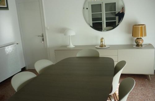 Aigrefeuille-d'Aunis House | maison 20mn de la mer