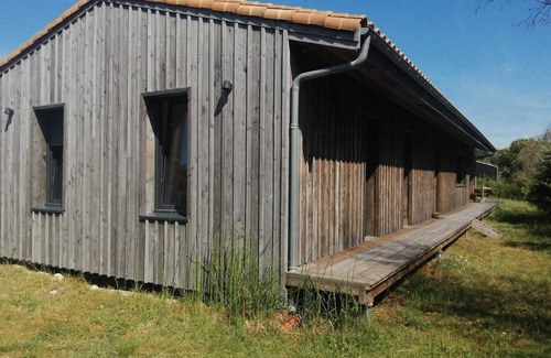 Ronce-les-Bains House | Maison 3 Chambres Proche mer 20min à Vélo, Terrasse Avec Jardin