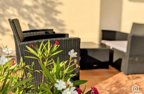 Saint-Jean-de-la-Ruelle House | Maison 3 ch - Terrasse - Parking