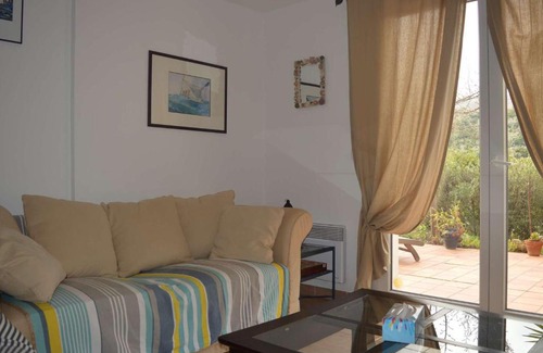 Banyuls-sur-Mer House | Maison 3 pièces avec jardin, BBQ, animaux admis à Banyuls-sur-Mer - FR-1-225C-74