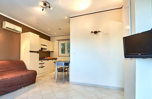 Favone House | Maison 3 pièces à 3 minutes de la plage de Favone