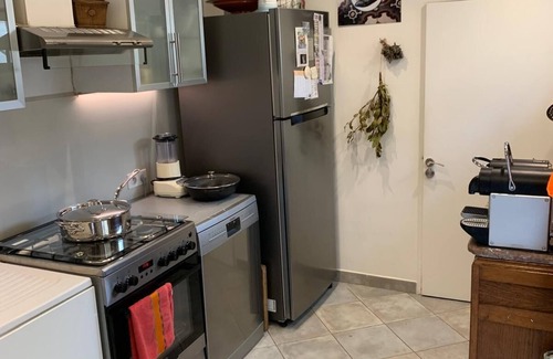 8th Arrondissement Apartment | Maison 300 m de la Mer, Grotte Rolland, 300 m Parc Pastré, Idéal Familles