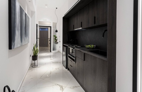 Psirri Villa | MAISON 36 NEW VILLA DOWNTOWN IN ATHENS