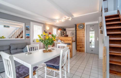 Les Ayguades Villa | Maison 38m2 proche de la mer