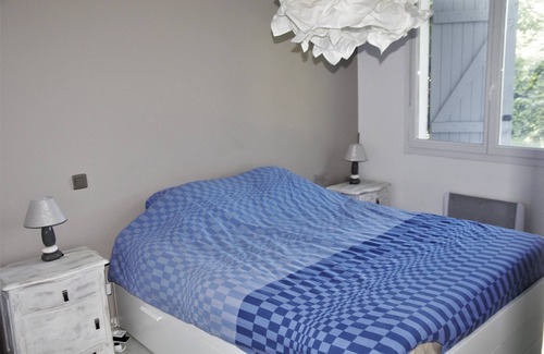 Benesse-Maremne House | Maison 3ch, 2sdb au Calme, à 8km des Plages de Capbreton et Hossegor