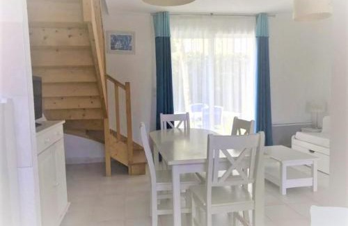 Saint-Brevin-l'Ocean House | Maison 4-6 personnes