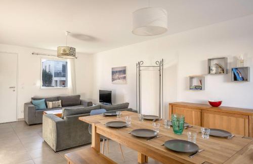 Piriac-sur-Mer House | Maison 4 adultes et 4 enfants toute équipée