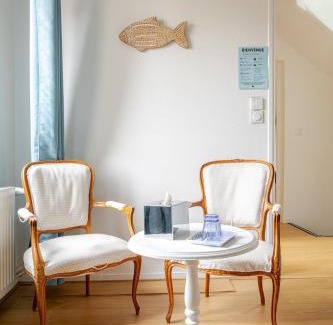 Belbeuf House | Maison-4 chambres-Parking-Forêt-Wifi-Normandie