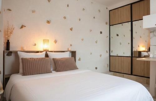 Chalifert Apartment | Maison 4 pers 10 min Disneyland Paris Terrasse Parking Gratuit