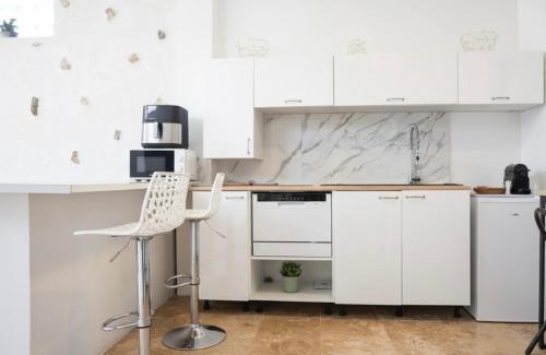 Chalifert Apartment | Maison 4 pers 10 min Disneyland Paris Terrasse Parking Gratuit