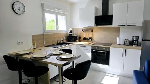 Louargat House | Maison 4 personnes - Louargat