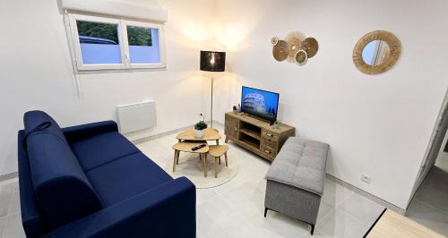 Louargat House | Maison 4 personnes - Louargat