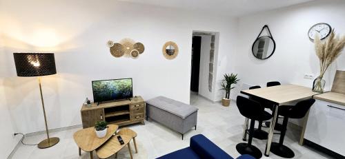 Louargat House | Maison 4 personnes - Louargat