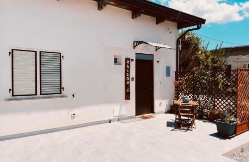 Pellaro House | Maison 5