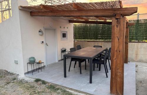 Pellaro House | Maison 5