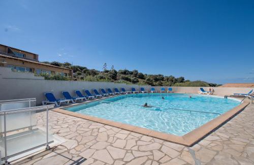 Serra-di-Ferro House | Maison 6-8 pers – Golfe du Valinco