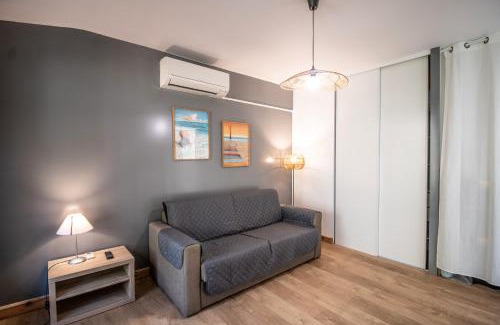 Serra-di-Ferro House | Maison 6-8 pers – Golfe du Valinco