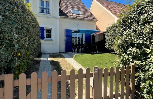 Sainte-Cecile-Plage House | Maison 6pers à 800m de la mer SAINTE-CÉCILE PLAGE