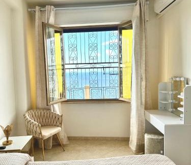 Scilla Apartment | Maison 94