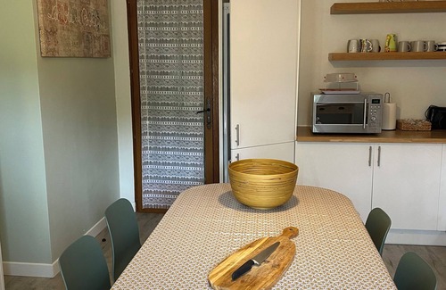 Castelnaud-la-Chapelle House | Maison a la Campagne Piscine Chauffée