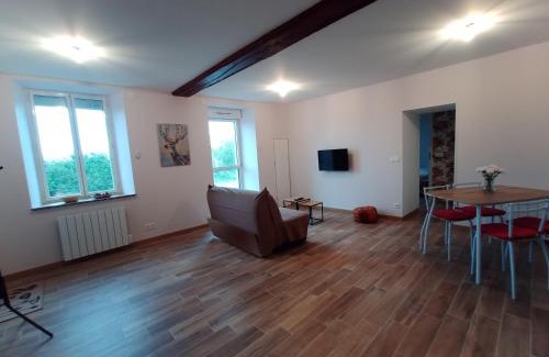 La Gaubretiere House | Maison a la Laiterie