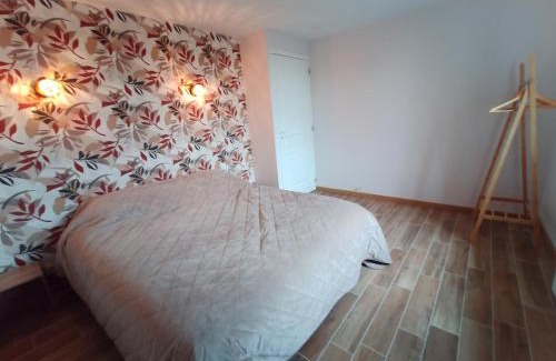 La Gaubretiere House | Maison a la Laiterie