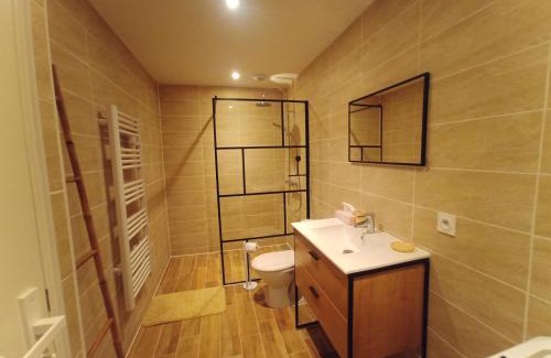 La Gaubretiere House | Maison a la Laiterie