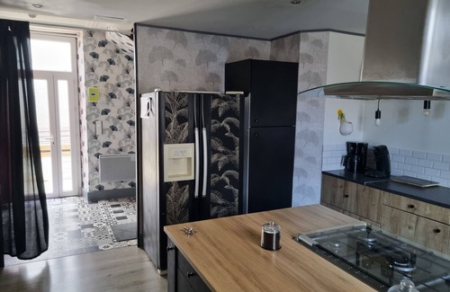 Meyrueis House | Maison a Louer Calme en Plein Centre du Village Avec Toutes les Commodités