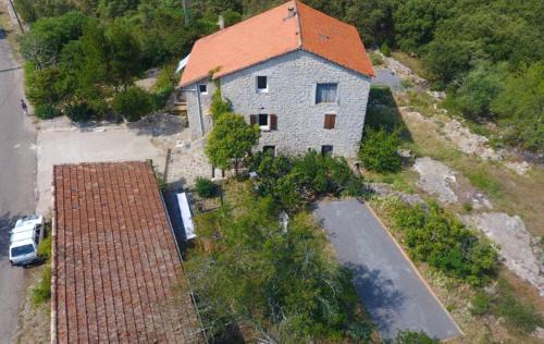 Les Vans House | Maison accueillante, Les Vans, vue sur montagne, grand jardin