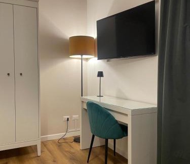 Quartiere XX Ardeatino Apartment | Maison Adelaide