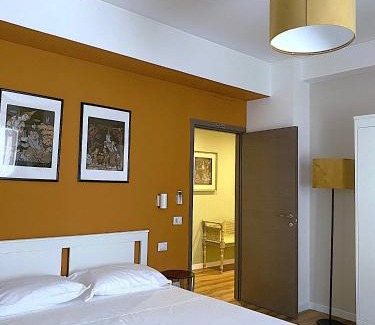 Quartiere XX Ardeatino Apartment | Maison Adelaide