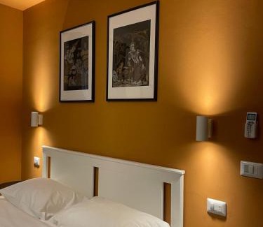 Quartiere XX Ardeatino Apartment | Maison Adelaide