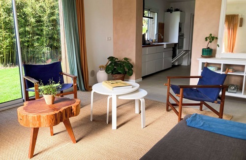 Le Porge House | Maison Agora