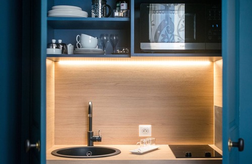 Chartres Apartment | Maison Ailleurs