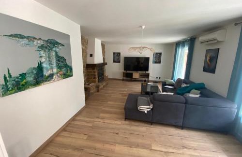 Mezzavia House | Maison Ajaccio, 5 pièces, 6 personnes - FR-1-665-36