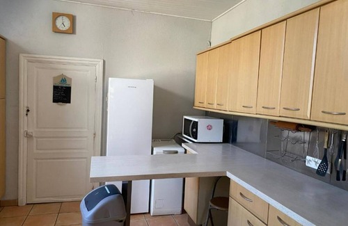 Nieulle-sur-Seudre House | Maison Althea Rosea - 3 Chambres et Piscine - 20mn des Plages