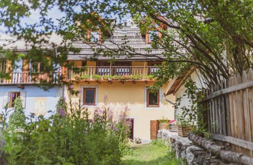 Montgenevre Ski Chalet | Maison Amalka