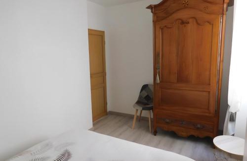 Limeray House | maison Amboise