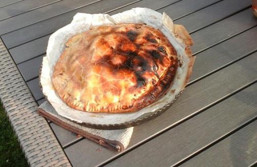 Passais-Villages House | Maison Ancienne Confortable, Calme avec Jardin Clôturé, Tout Inclus - FR-1-497-238