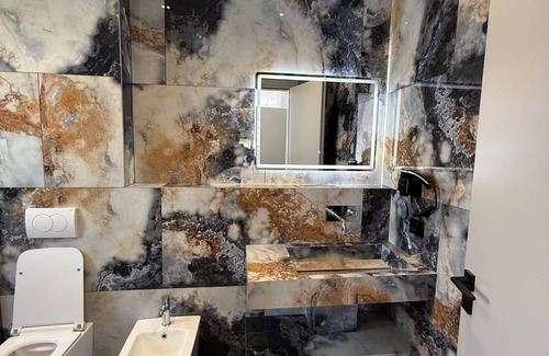 Vlore House | Maison Apartments