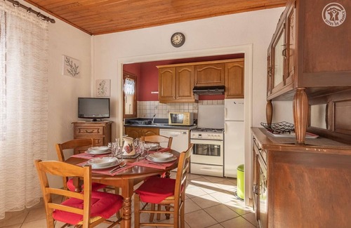 Lanslevillard House | MAISON ARMAND - GRAND CERF