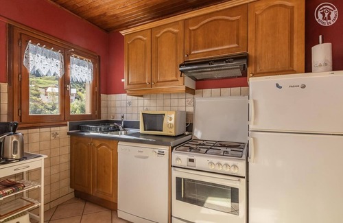 Lanslevillard House | MAISON ARMAND - GRAND CERF
