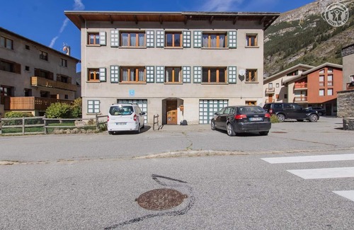 Lanslevillard House | MAISON ARMAND - GRAND CERF