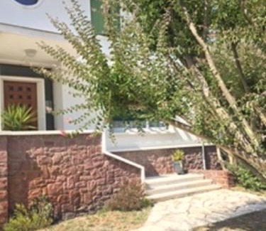 Labouheyre House | Maison Art Deco-5 salles de bains, 1 suite, piscine, clim, parking