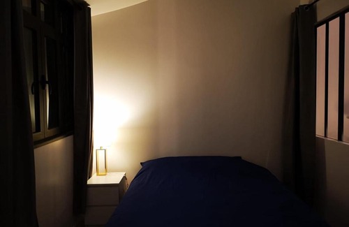 Joinville-le-Pont House | Maison atelier proche bords de marne