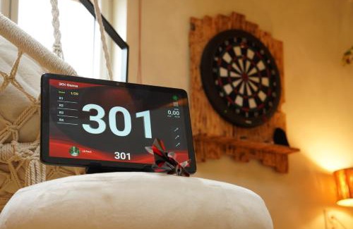 Lautenbach House | Maison atypique Alsace - Là Haut