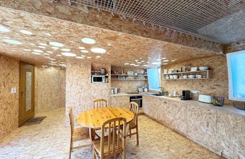 Saint-Marine House | Maison atypique, au coeur de Sainte Marine