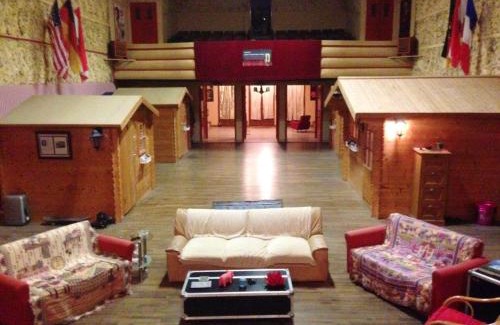 Chantonnay House | Maison atypique près de La Caillère-Saint-Hilaire avec jardin 500 m²