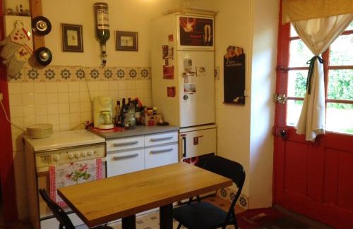 Chantonnay House | Maison atypique près de La Caillère-Saint-Hilaire avec jardin 500 m²